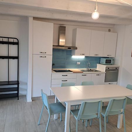 Conca D'Oro B&B And Apartments Torbole Sul Garda Kültér fotó