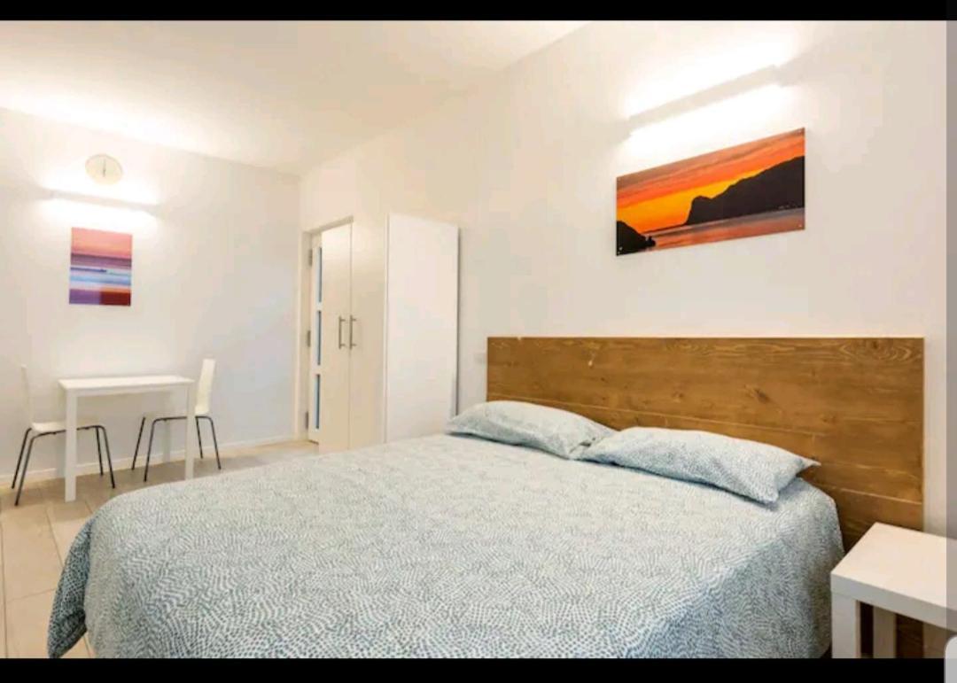 Conca D'Oro B&B And Apartments Torbole Sul Garda Kültér fotó