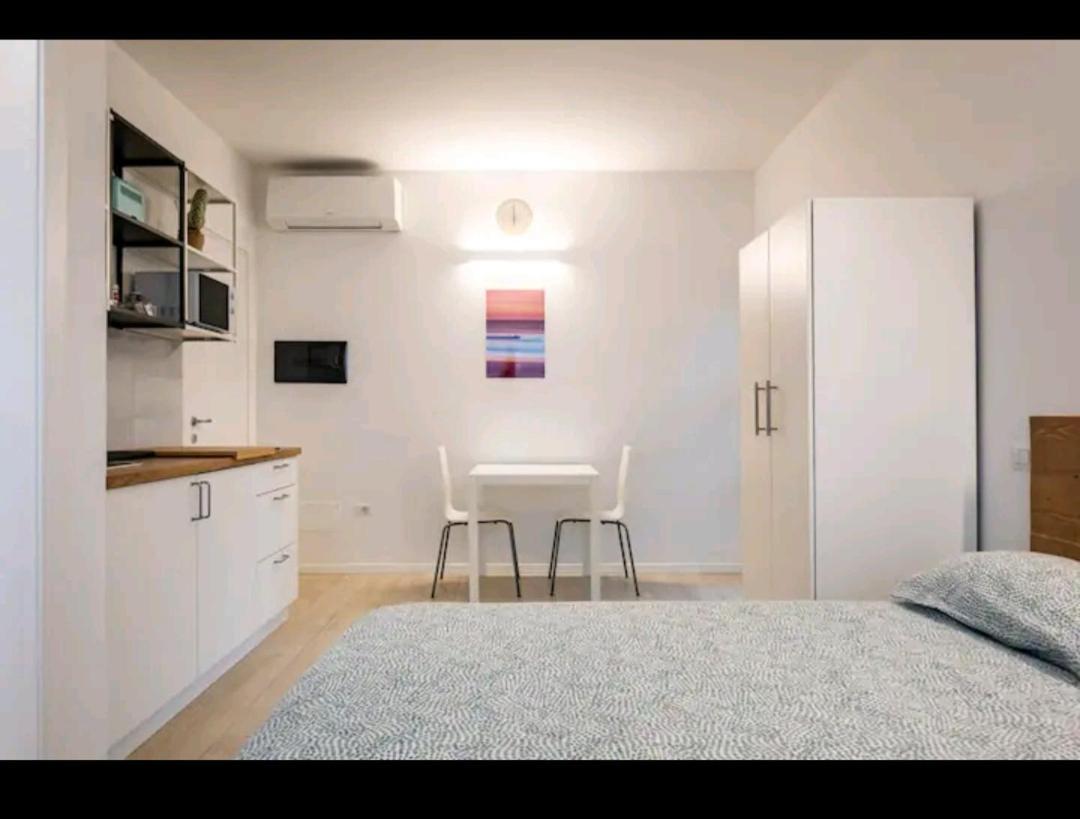 Conca D'Oro B&B And Apartments Torbole Sul Garda Kültér fotó