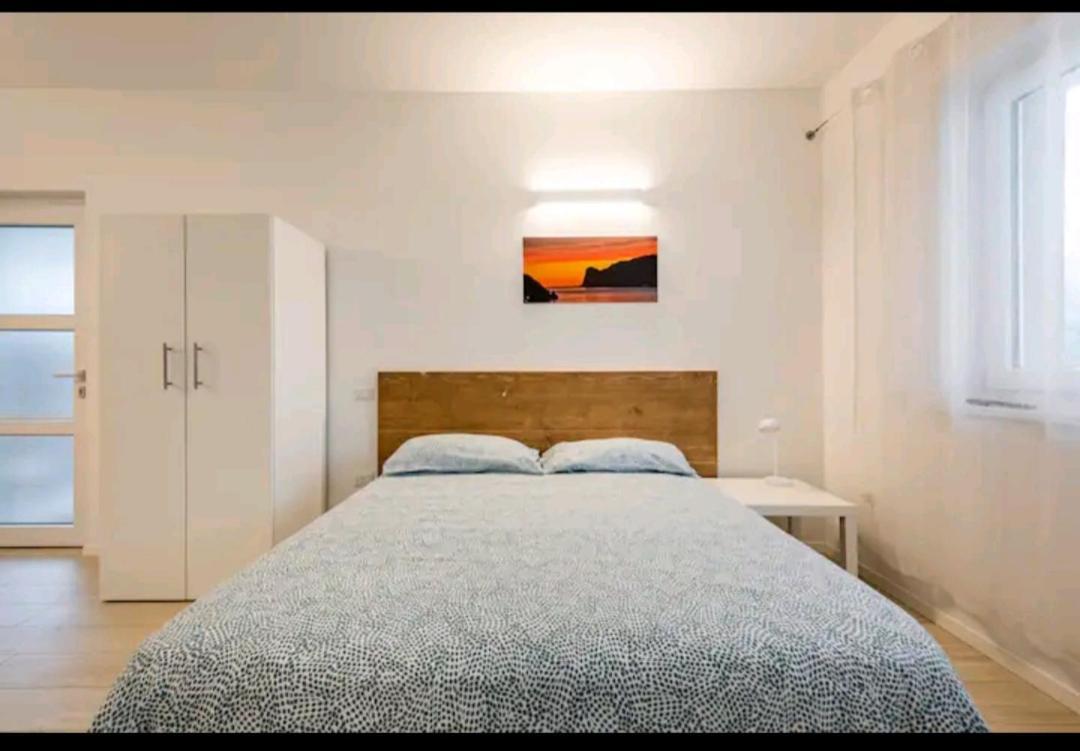 Conca D'Oro B&B And Apartments Torbole Sul Garda Kültér fotó