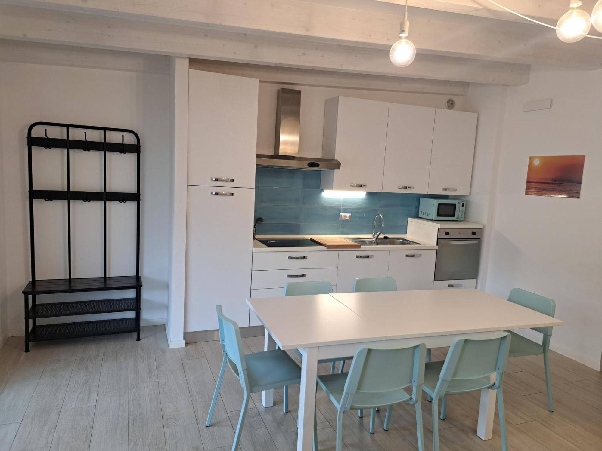 Conca D'Oro B&B And Apartments Torbole Sul Garda Kültér fotó