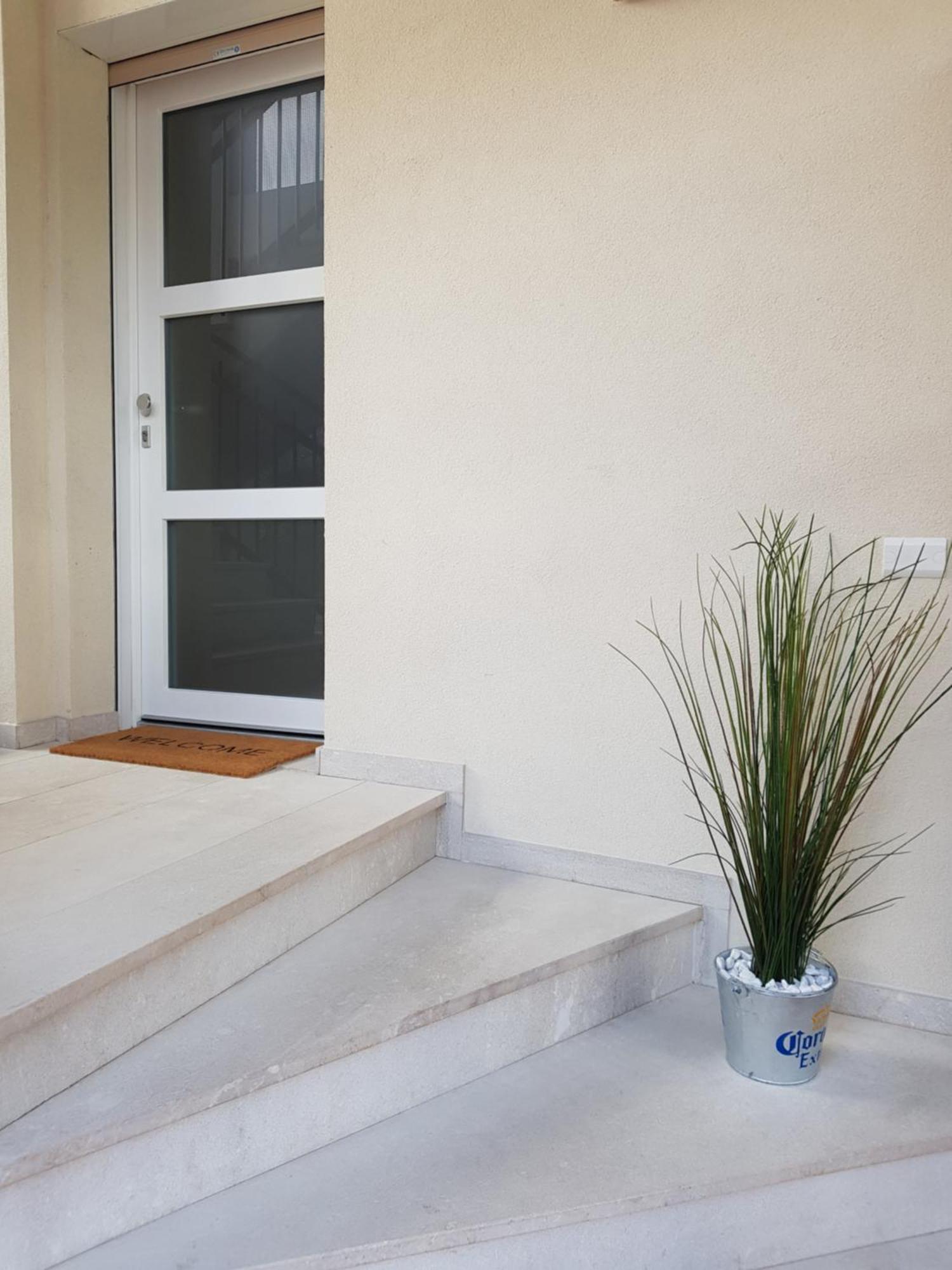 Conca D'Oro B&B And Apartments Torbole Sul Garda Kültér fotó